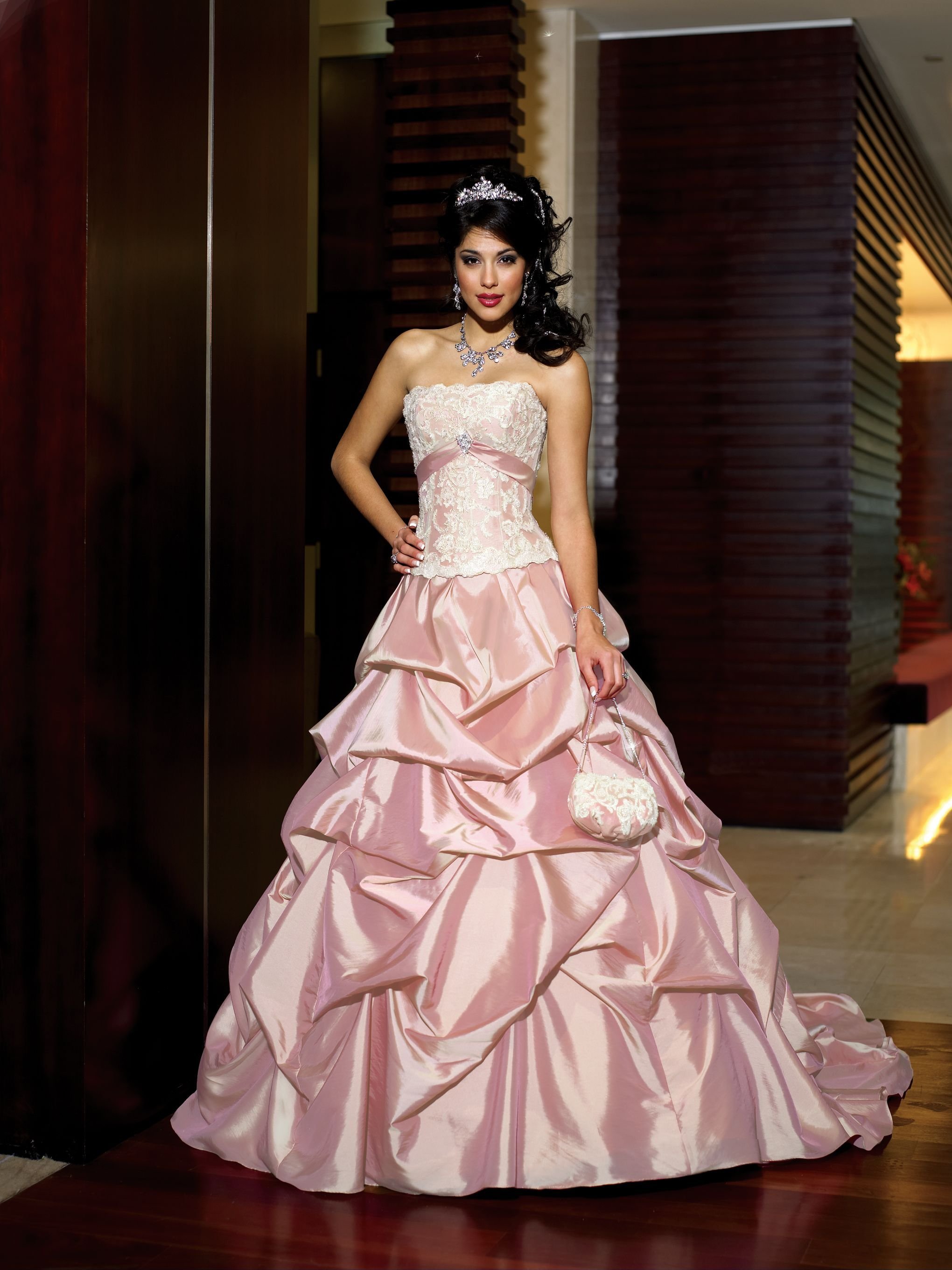 Photo from More Maggie Sottero